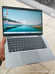 Dell latitude 5320 Laptop Đủ Phụ Kiện