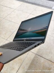 Dell latitude 5320 Laptop Đủ Phụ Kiện