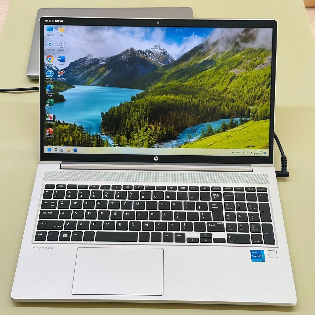 HP 450g8 Laptop