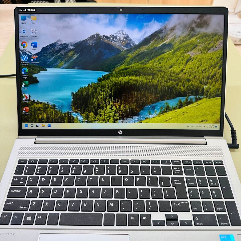 HP 450g8 Laptop - Ảnh 7