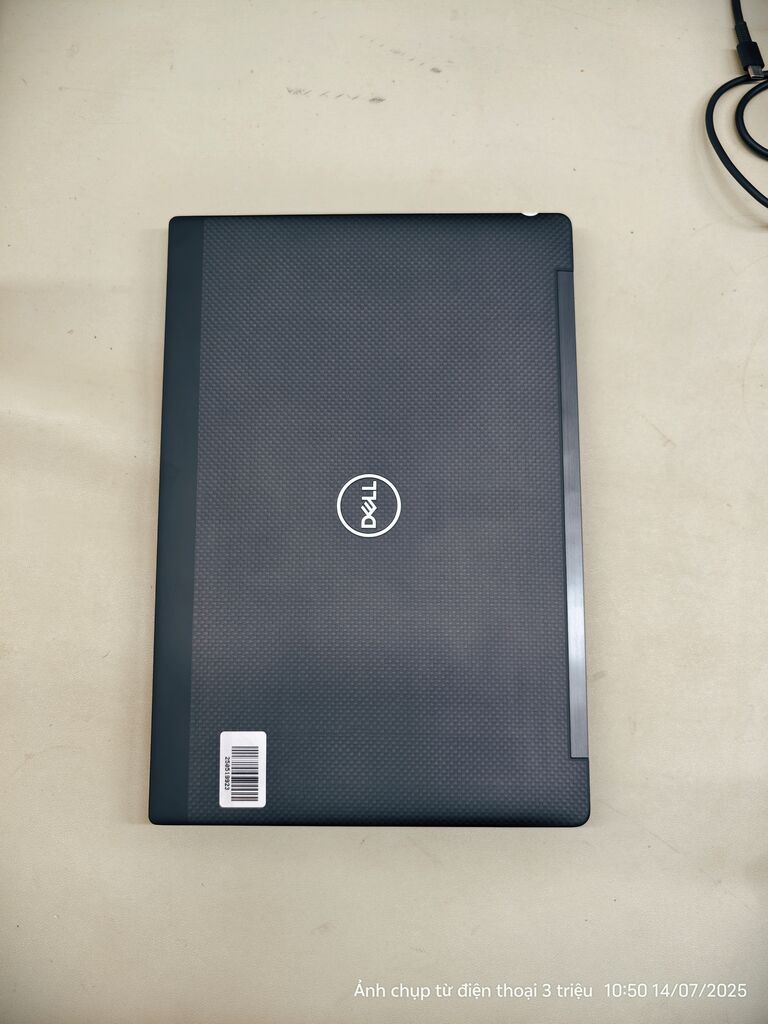 Dell 7390 Laptop - Ảnh 8