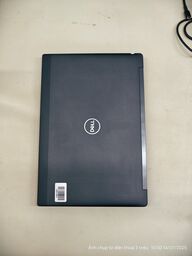 Dell 7390 Laptop