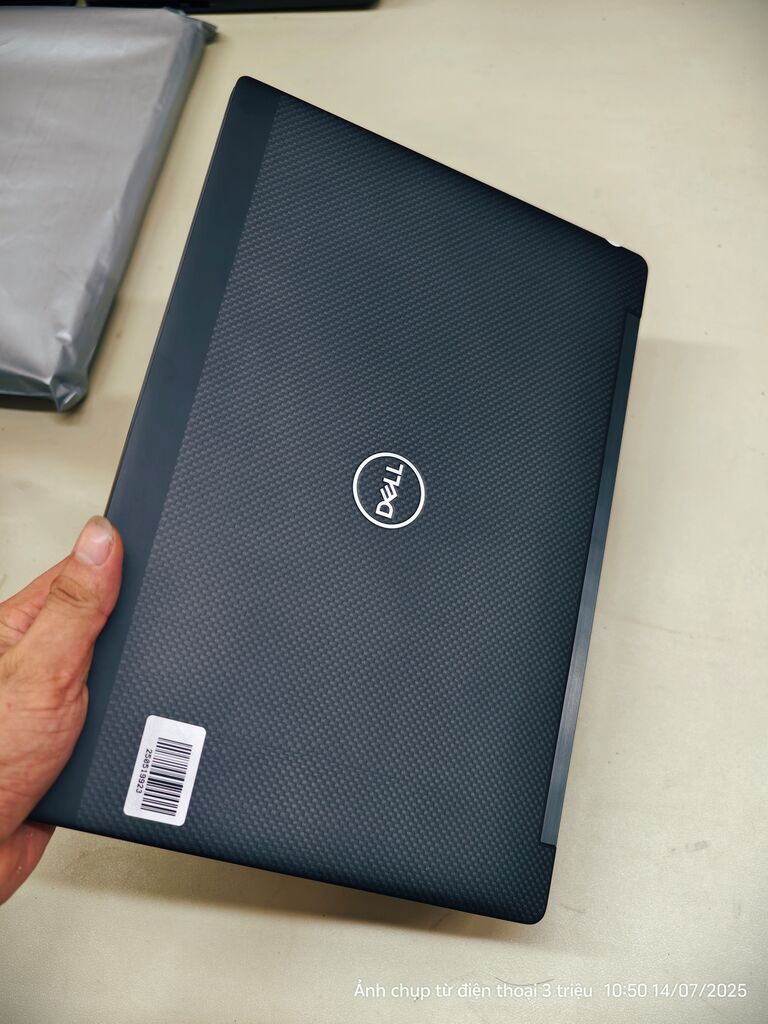 Dell 7390 Laptop - Ảnh 6