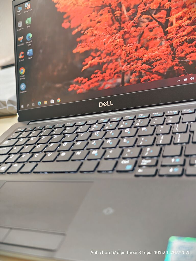 Dell 7390 Laptop - Ảnh 2