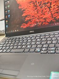 Dell 7390 Laptop