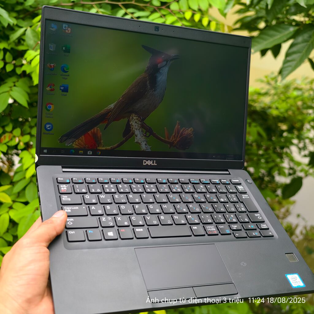 Dell 7390 Laptop - Ảnh 9