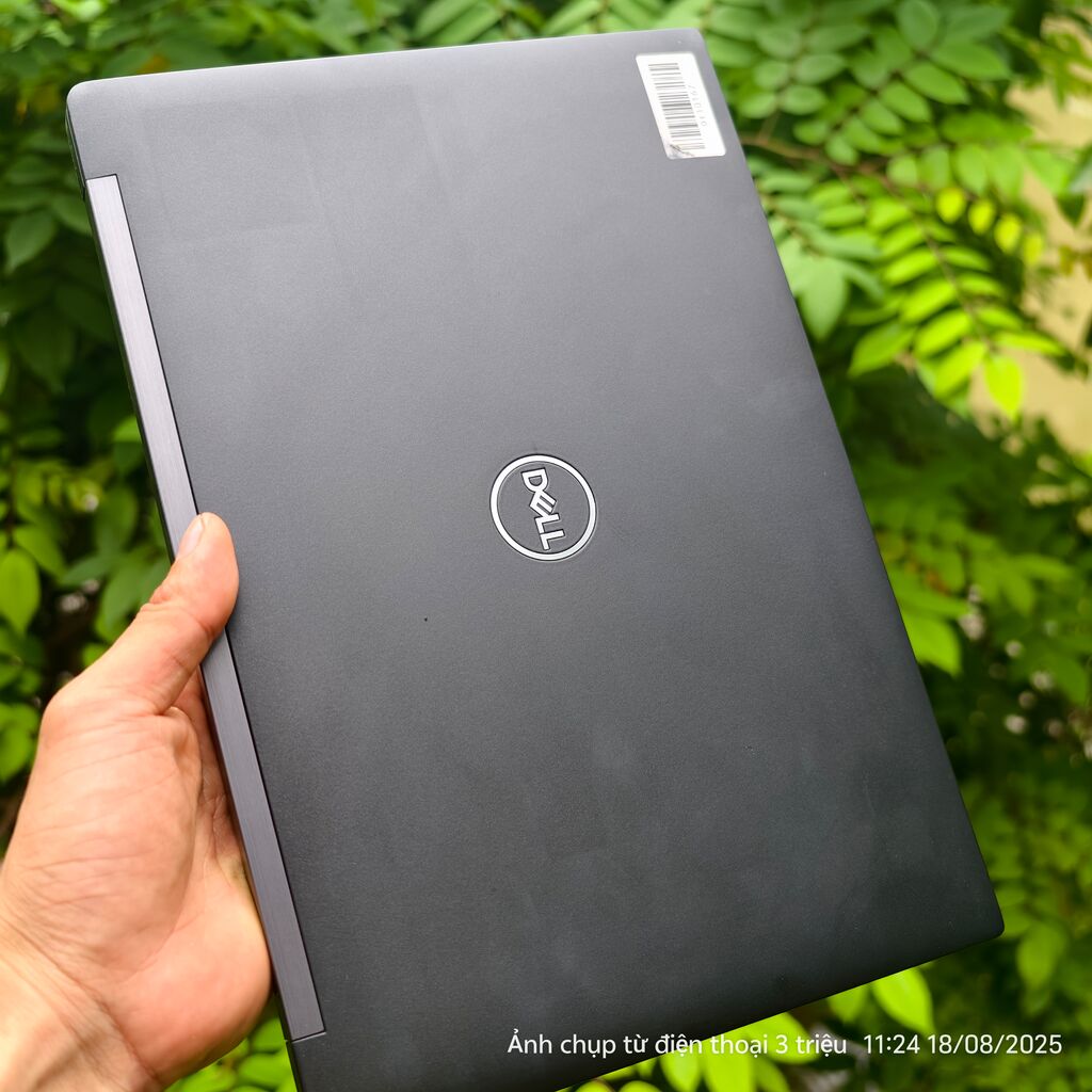 Dell 7390 Laptop - Ảnh 10