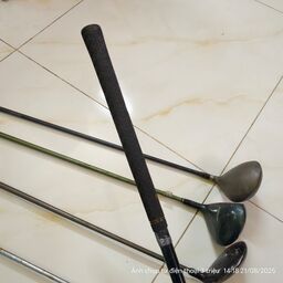 Gậy Golf cũ bãi Nhật - Gậy đánh C .H. Ó