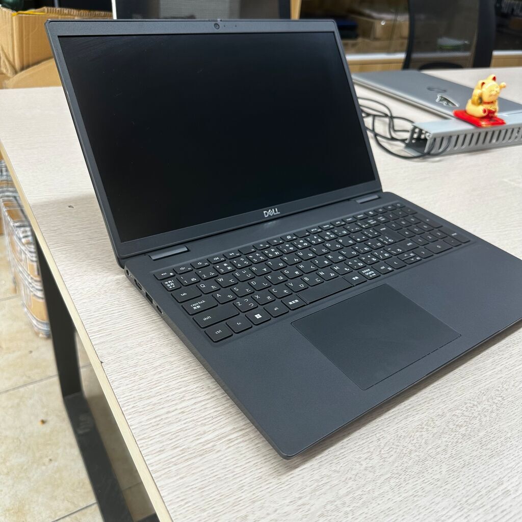 Dell Latitude 3510 Laptop ram 16 ssd 256gb