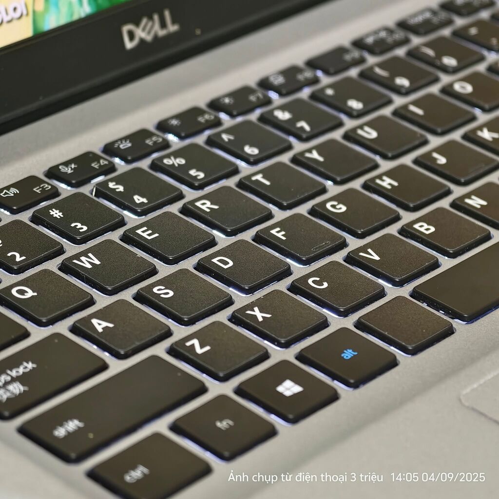 Dell Latitude 5310 r16 ssd 256 LAPTOP - Ảnh 3