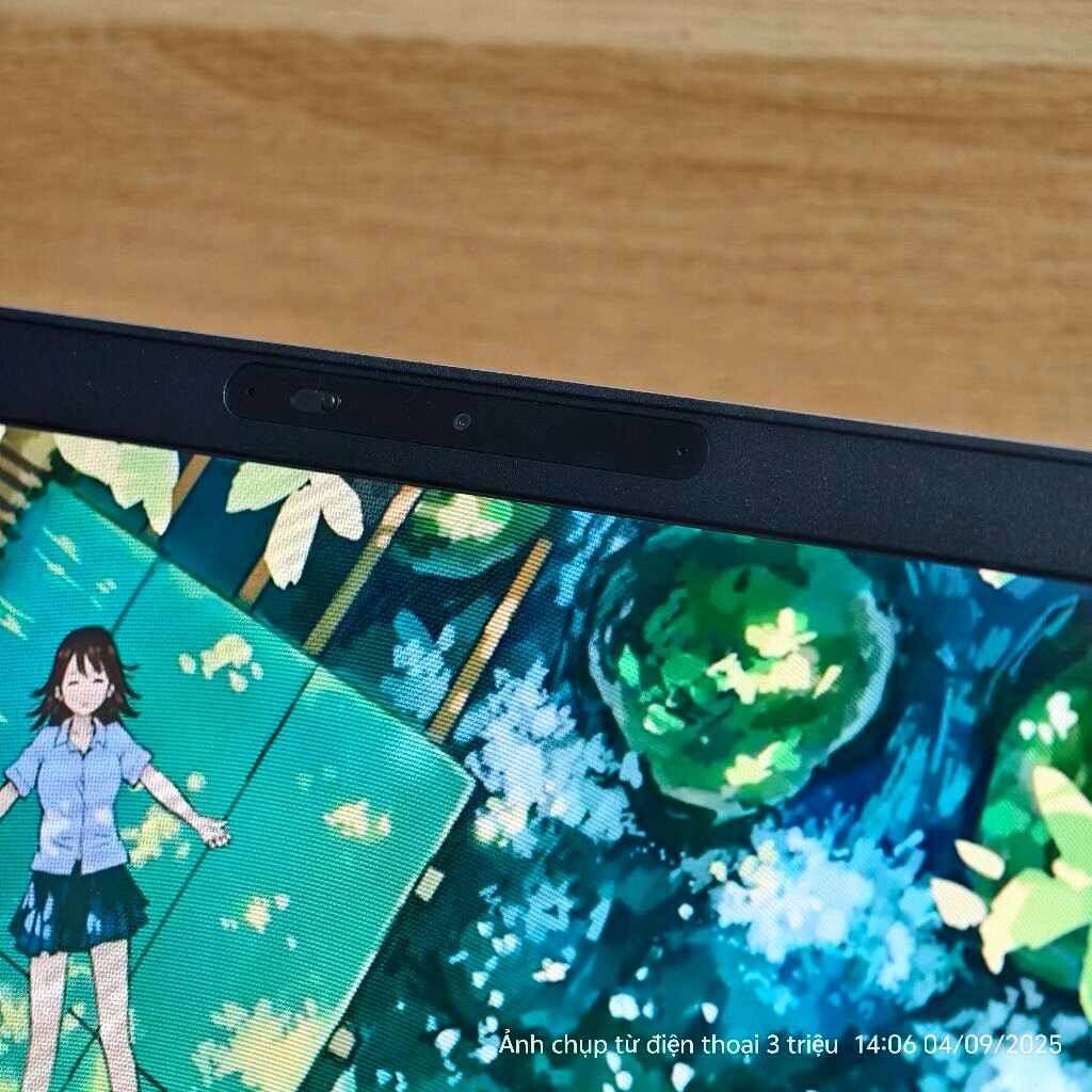 Dell Latitude 5310 r16 ssd 256 LAPTOP - Ảnh 4