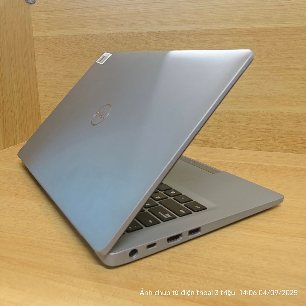 Dell Latitude 5310 r16 ssd 256 LAPTOP - Ảnh 5