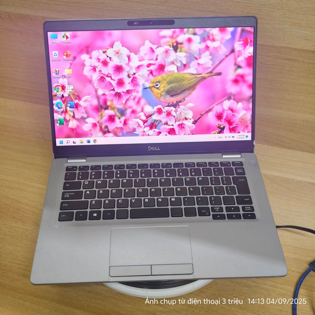 Dell Latitude 5310 r16 ssd 256 LAPTOP