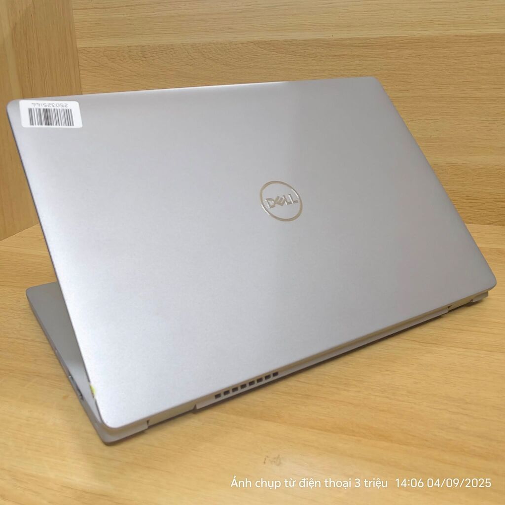 Dell Latitude 5310 r16 ssd 256 LAPTOP - Ảnh 7