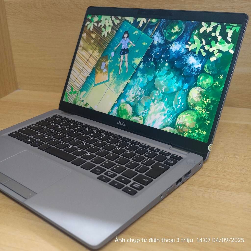 Dell Latitude 5310 r16 ssd 256 LAPTOP - Ảnh 8