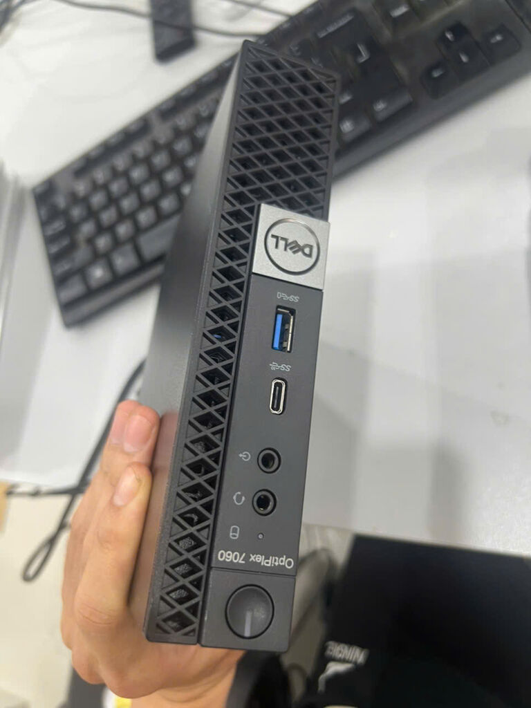 Dell PC mini 7060