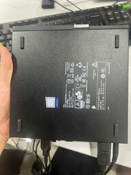 Dell PC mini 7060