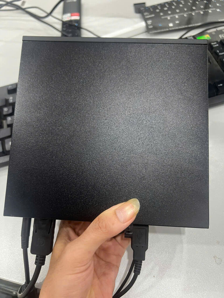 Dell PC mini 7060 - Ảnh 4