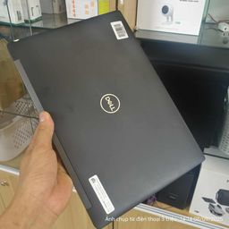 Dell Latitude 7390 i5 8th 8/256 Full HD Laptop Đủ Phụ Kiện laptop