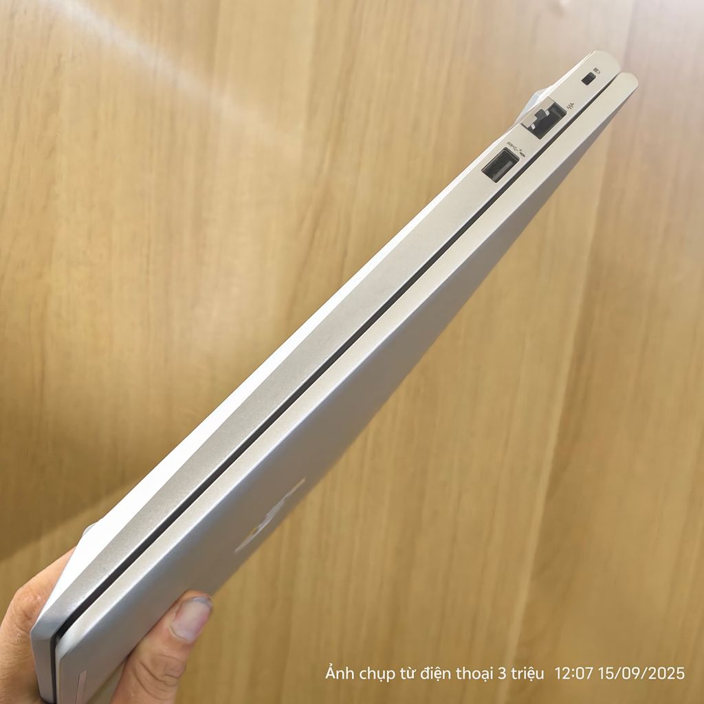 Hp 450g9 ram 32 ssd 512 laptop - Ảnh 2