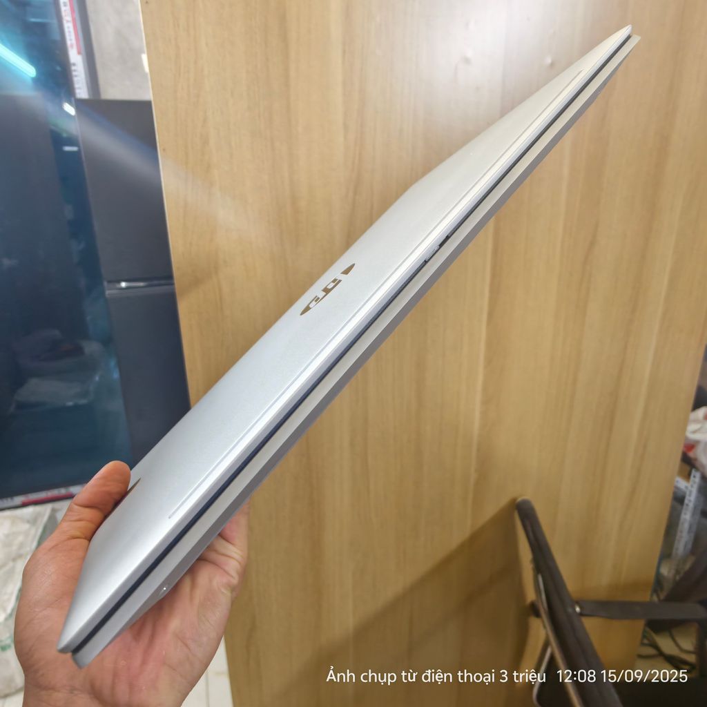 Hp 450g9 ram 32 ssd 512 laptop - Ảnh 4