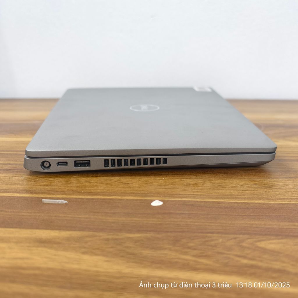 Dell Latitude 5410 i7 ram 16gb [ Laptop] - Ảnh 7
