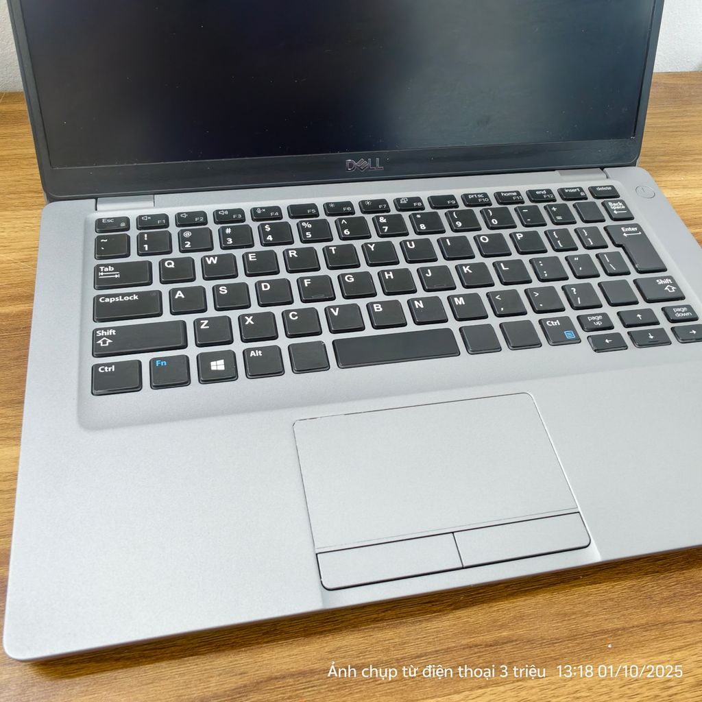 Dell Latitude 5410 i7 ram 16gb [ Laptop] - Ảnh 5