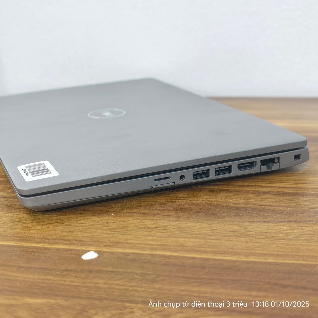 Dell Latitude 5410 i7 ram 16gb [ Laptop] - Ảnh 6