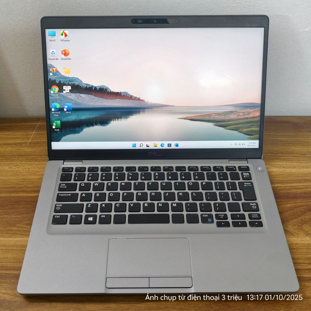 Dell Latitude 5410 i7 ram 16gb [ Laptop]