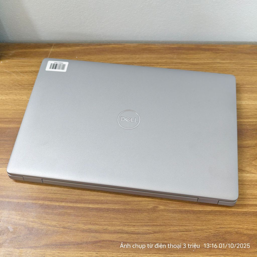 Dell Latitude 5410 i7 ram 16gb [ Laptop] - Ảnh 2
