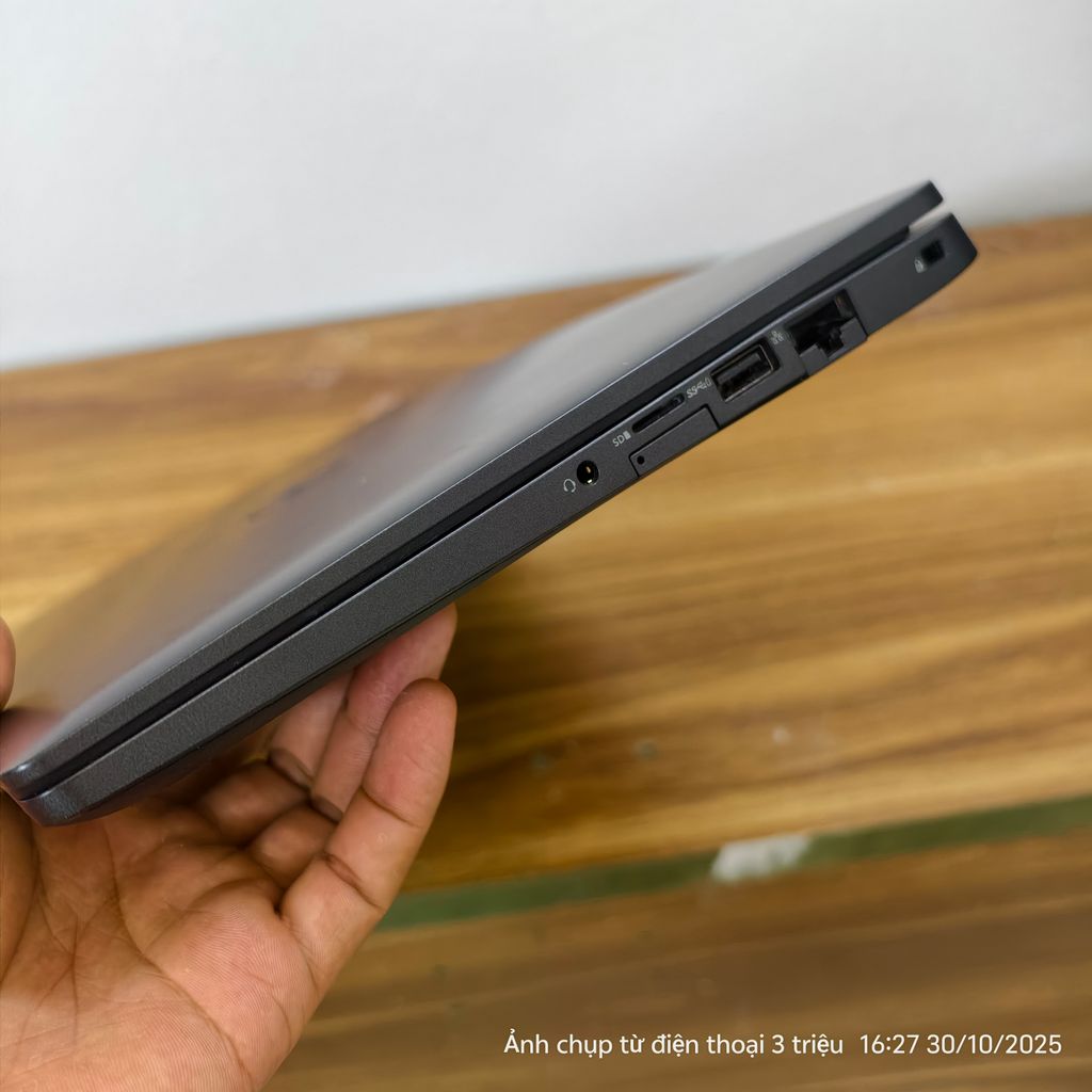 Dell Latitude 5300 - Ảnh 5