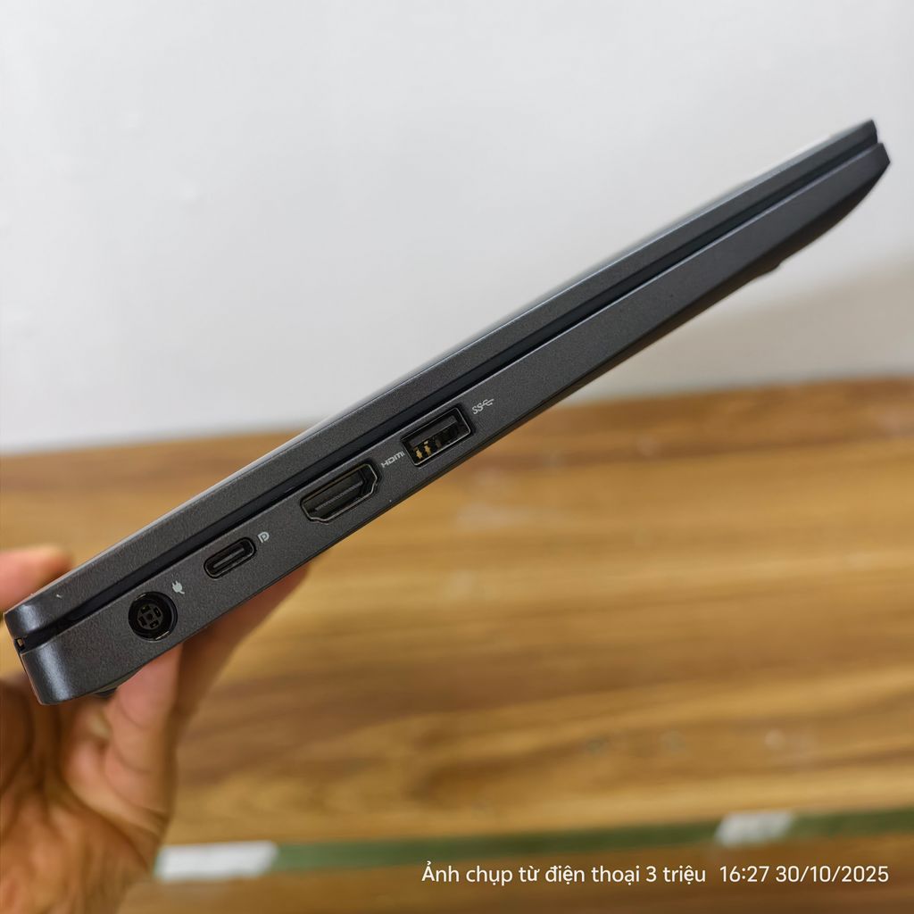 Dell Latitude 5300 - Ảnh 6