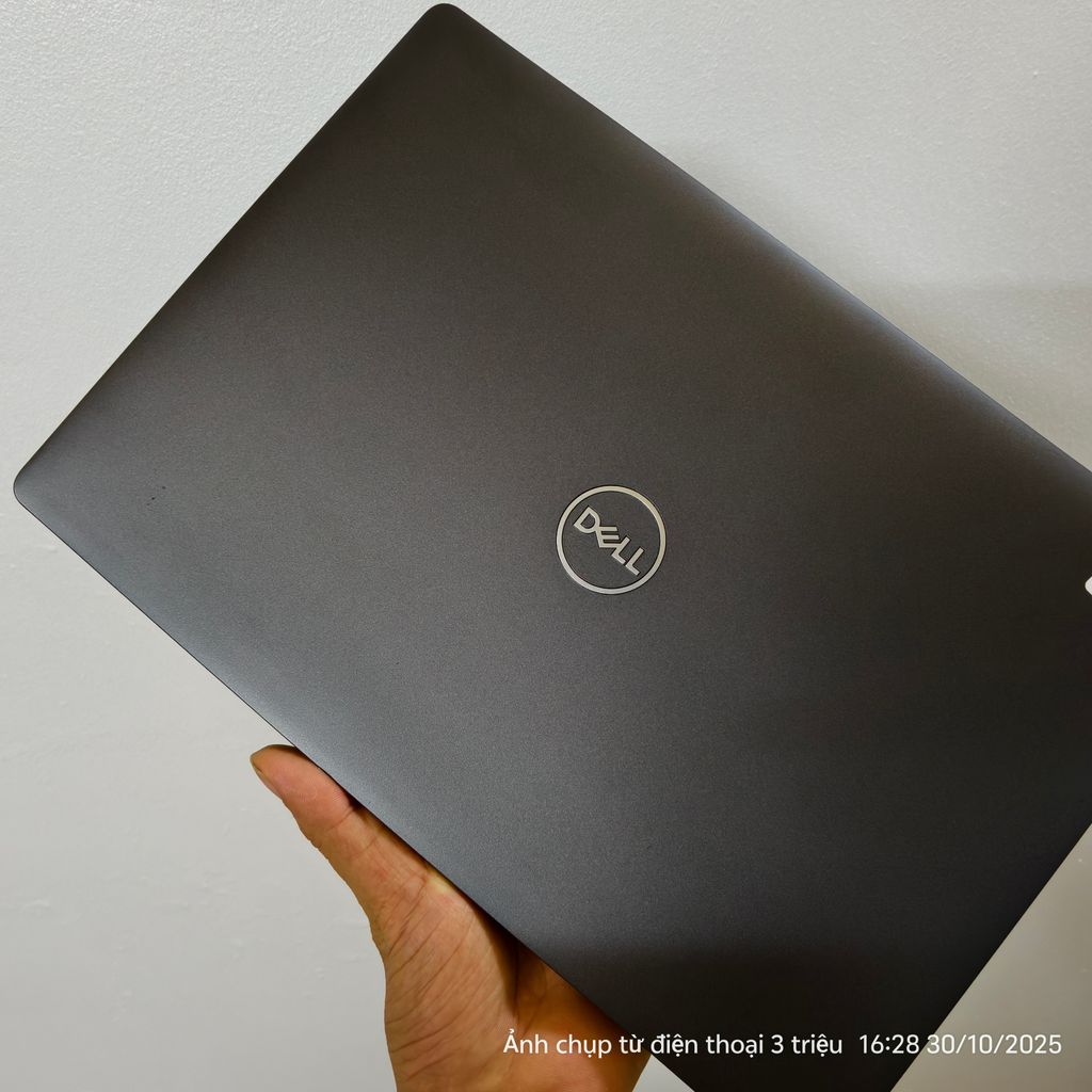 Dell Latitude 5300 - Ảnh 7