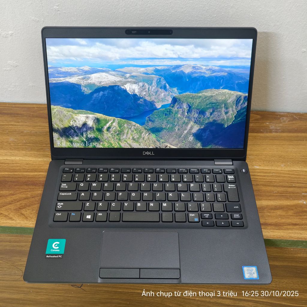 Dell Latitude 5300