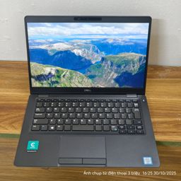 Dell Latitude 5300 Laptop
