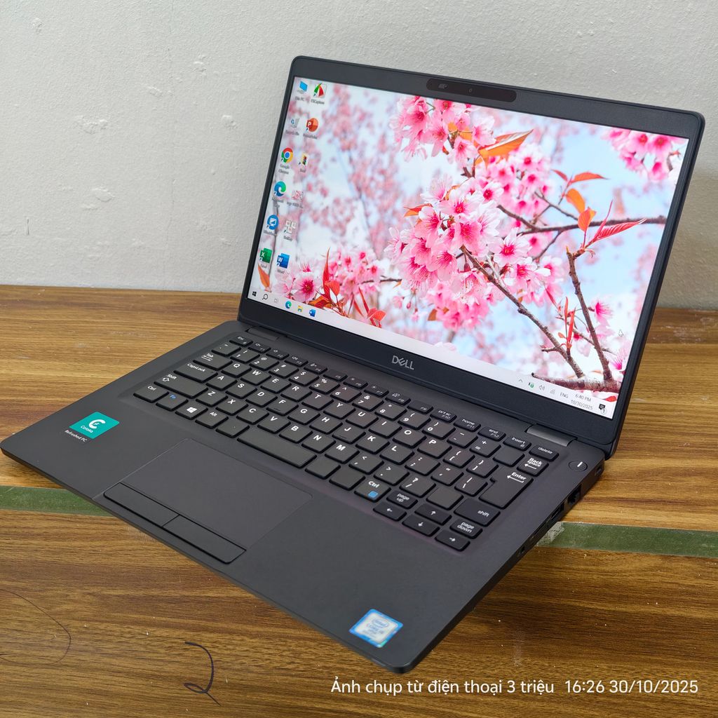 Dell Latitude 5300 - Ảnh 3