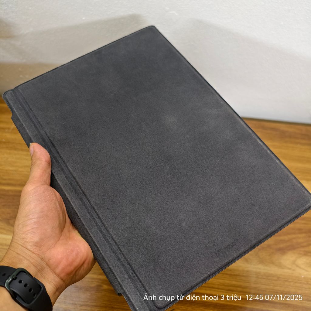 Surface pro 5 laptop - Ảnh 9