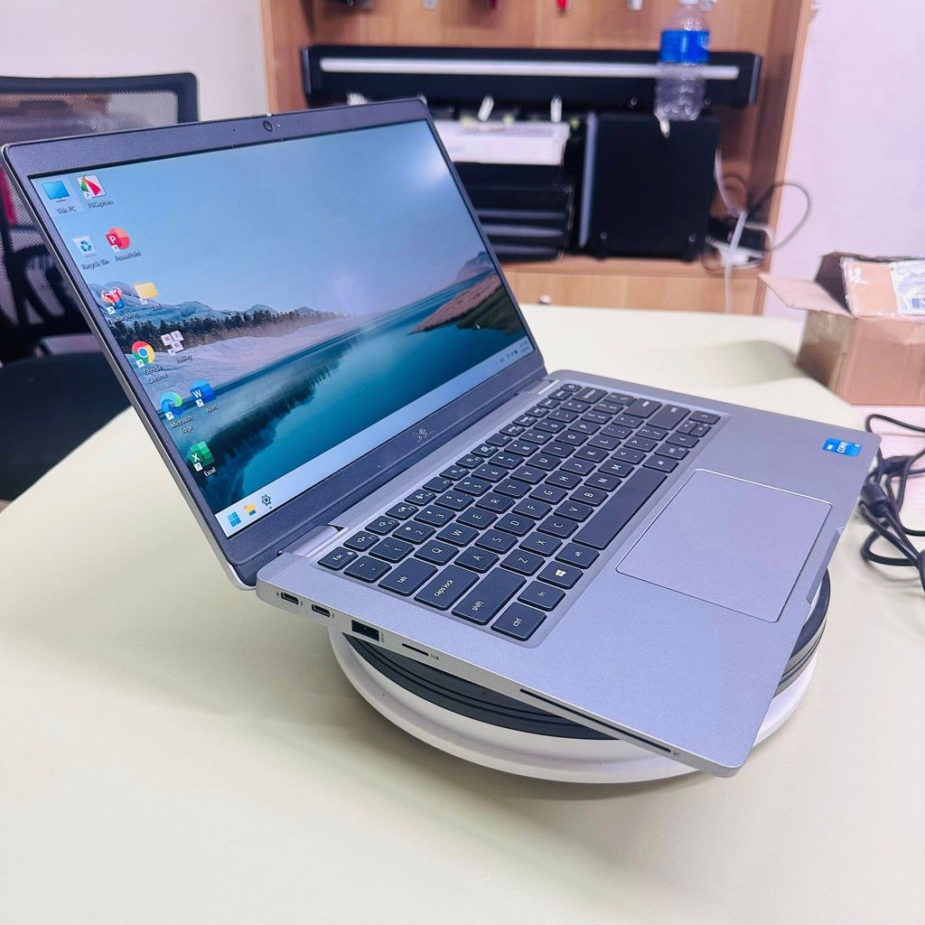 Dell latitude 5320 i5 11th ram 16gb ssd 256gb