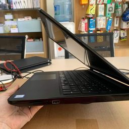 Dell Vostro 3568 i5 Gen 7 – Laptop ổn định cho văn phòng & học tập