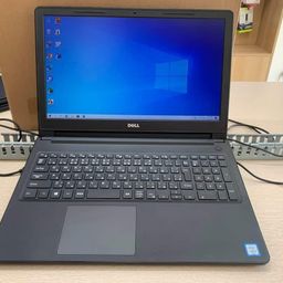 Dell Vostro 3568 i5 Gen 7 – Laptop ổn định cho văn phòng & học tập