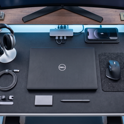 Dell Vostro 3568 i5 Gen 7 – Laptop ổn định cho văn phòng & học tập