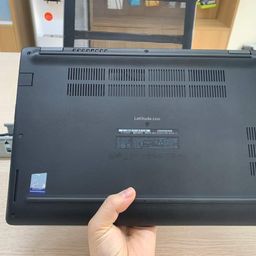 Dell Latutide 5300-Intel Core i5 thế hệ 8