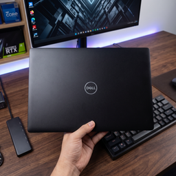 Dell Latutide 5300-Intel Core i5 thế hệ 8