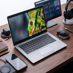 Dell Latitude 5310 i5 thế hệ 10