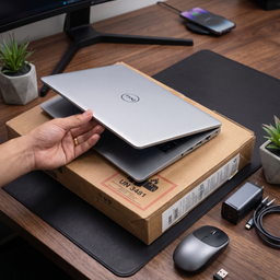 Dell Latitude 5310 i5 thế hệ 10