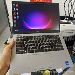 Dell Latutide 5320 i5 thế hệ 11