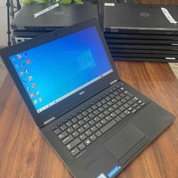 Dell Latutide 7270 i5 thế hệ 6