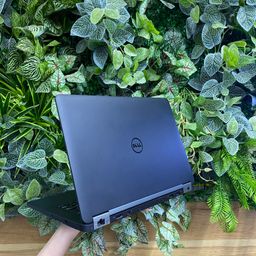 Dell Latutide 7270 i5 thế hệ 6