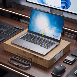 Dell Latitude 7400 i5 Gen 8