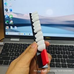 Bảng Số điện thoại có Lá Cờ